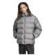 Adidas Ανδρικό μπουφάν Tonal Hooded Puffer Jacket